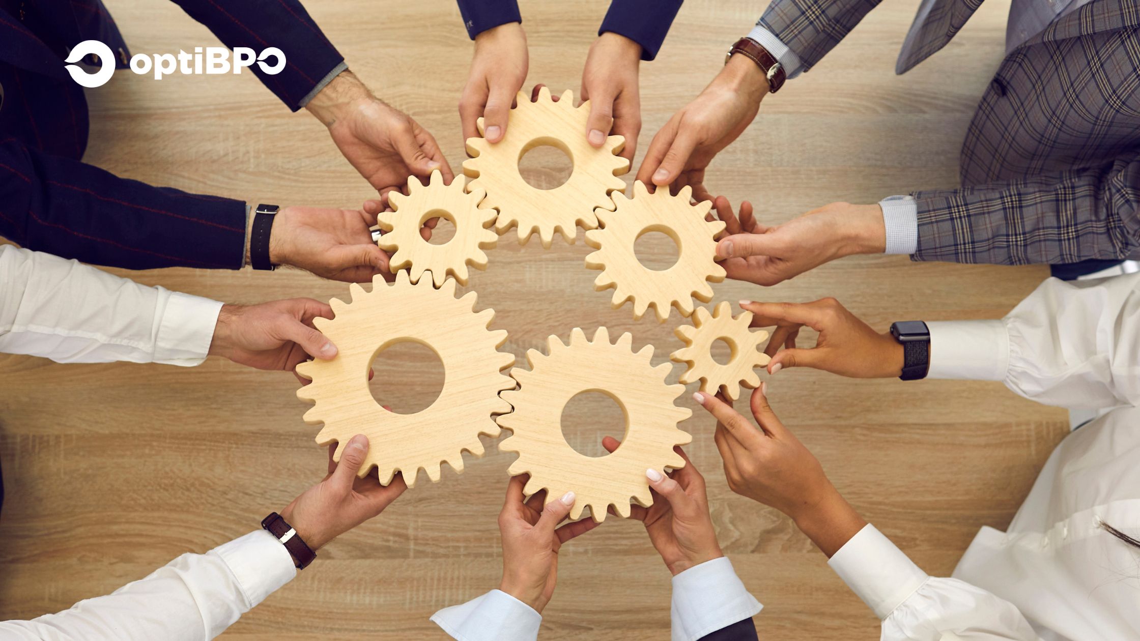 Outsourcing for Engineering Success