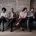 Business people waiting for job interview.